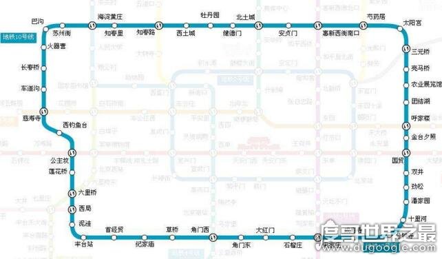 全国最深地铁站，重庆10号线地铁红土地站(深达94米)