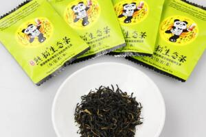 世界上最贵的绿茶，熊猫粪便绿茶每斤定价为21.9865万元