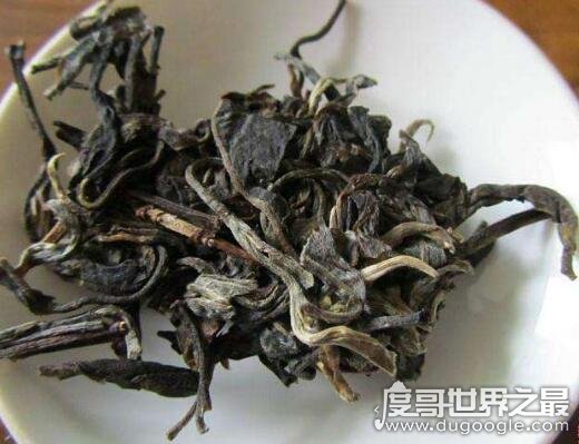 中国六大茶山，得天独厚的茶山才能种出更优质的好茶