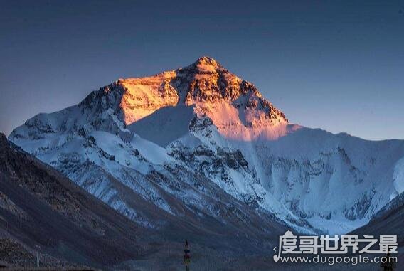 中国最美十大名山，美如仙境的高山让你的身心都得到陶冶