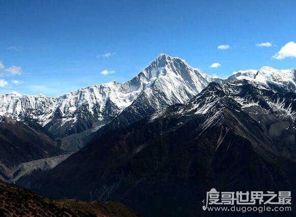 中国最美十大名山，美如仙境的高山让你的身心都得到陶冶