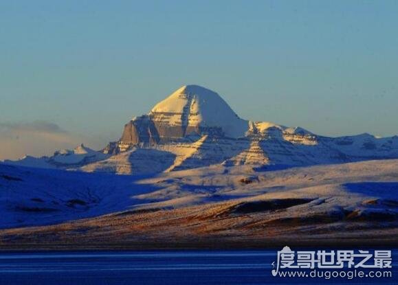 中国最美十大名山，美如仙境的高山让你的身心都得到陶冶