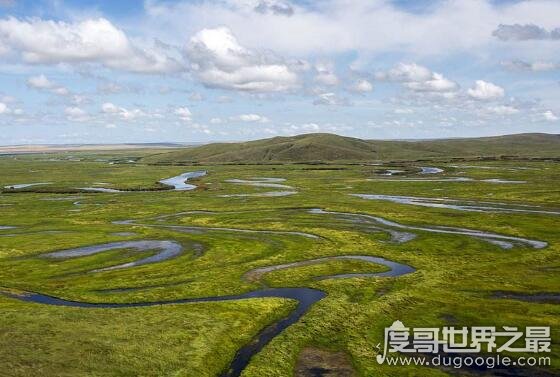 中国最大的城市，呼伦贝尔面积是山东省与江苏省的总和