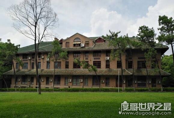 盘点中国最美大学，这些名校不但教学质量高还风景美如画