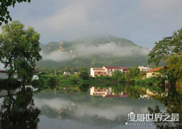 中国最宜居城市，这十大城市风景优美气候适宜非常的适合居住