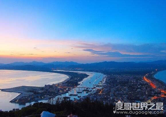 中国最宜居城市，这十大城市风景优美气候适宜非常的适合居住