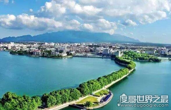 中国最宜居城市，这十大城市风景优美气候适宜非常的适合居住