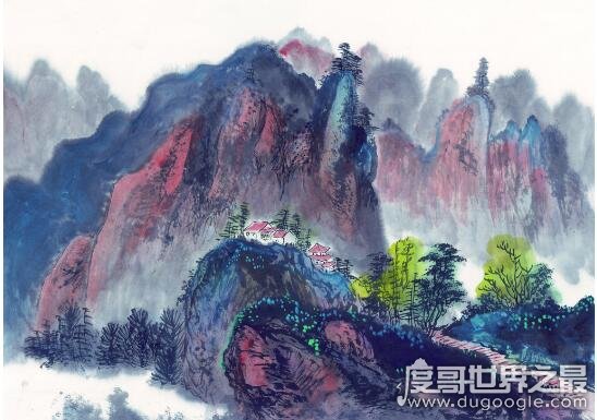 中国三大国粹，每一种都是国之瑰宝(中国京剧/中国画/中国医学)