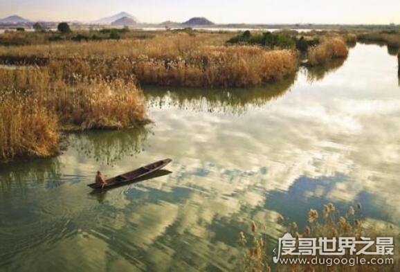 浙江湖州市的湖叫什么，湖州因太湖而得名(却已失去太湖管辖权)