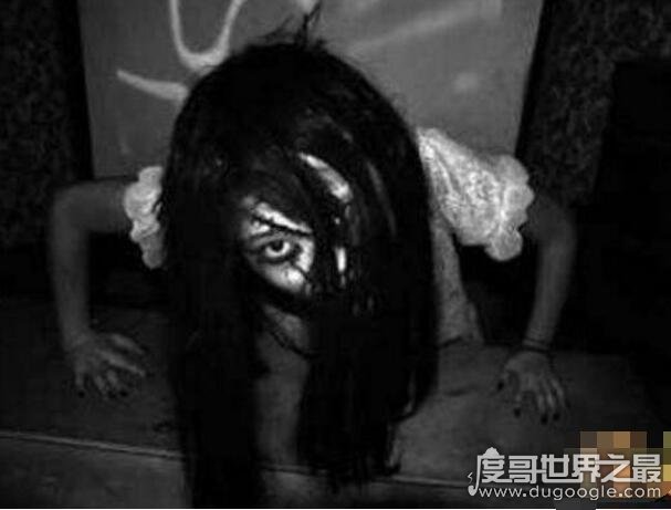 中国最恐怖的鬼屋是哪个，武汉安吉病院(站着进去跪着出来)