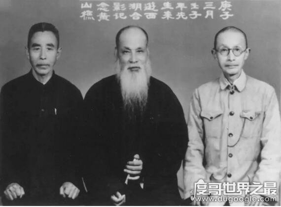 中国晚清千斤大力王，王子平(曾击败俄国世界第一大力士)