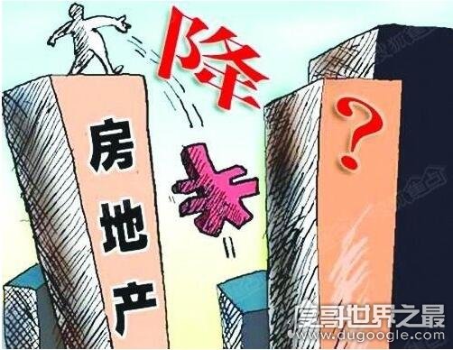 2019中国房价即将暴跌，一二线城市不可能暴跌(除非金融风暴)