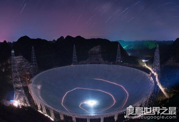 中国天眼发现外星人信号，专家表示外星人可能已经出现