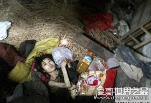 震惊全国的河南洛阳性奴案，男子先后囚禁6名女子当性奴隶