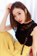 本田岬：出自北海道的巨乳美女,短发俏丽、跟黑人交手过的顶级正妹