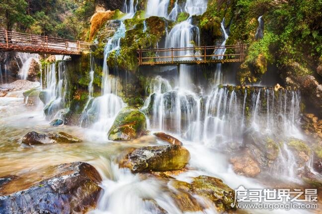 中国十大温泉圣地，喜欢泡温泉的不可错过