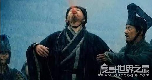 诸葛亮怎么死的，太过操心病死的(也有人说他是被气死的)