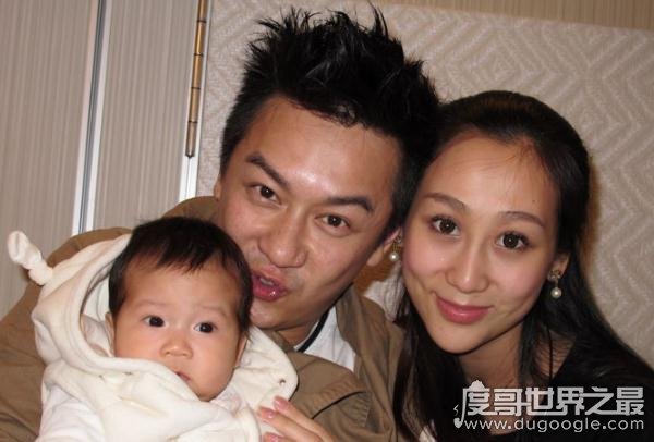 盘点娱乐圈十大婚内出轨渣男，老婆怀孕出去偷吃(渣男洗不白)