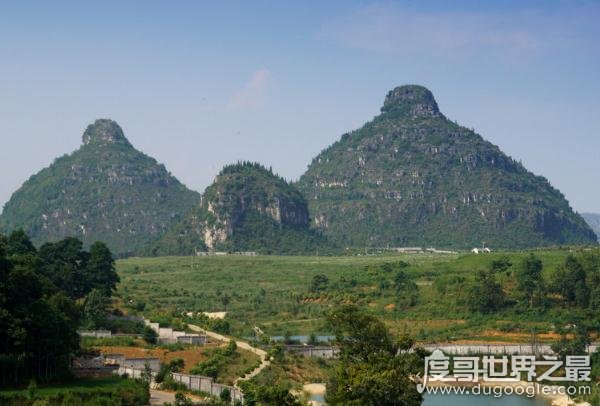 盘点中国八大让人脸红的流氓景点，大自然淫造的天然生殖器