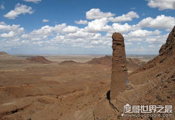 盘点中国八大让人脸红的流氓景点，大自然淫造的天然生殖器