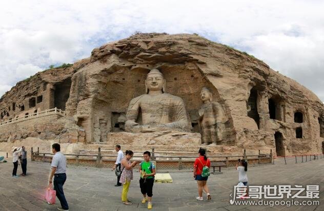 山西十大景区，风景超美价格不贵(去山西旅游必去)