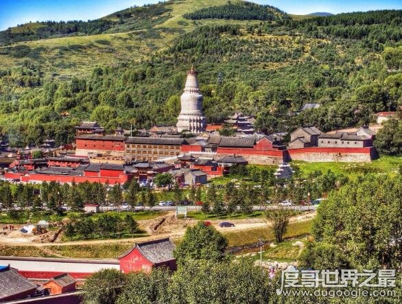 山西十大景区，风景超美价格不贵(去山西旅游必去)