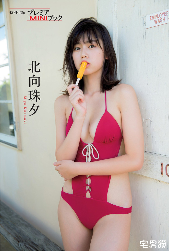 18岁东北美少女北向珠夕走向松嶋菜菜子成长之路