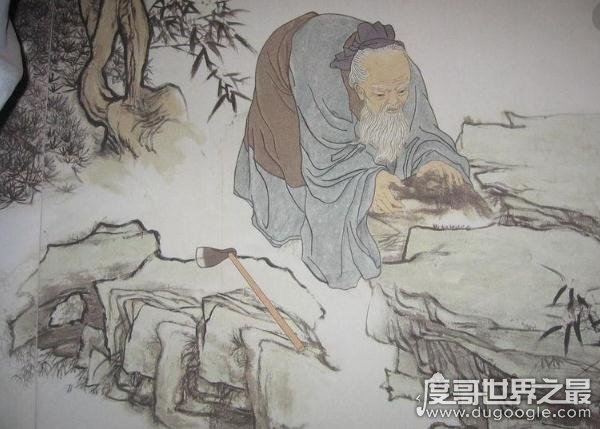 中国古代十大名医，除了扁鹊华佗还有他们(医术高超)