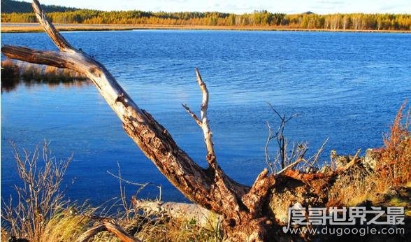 中国十大最美湖泊排行榜，“天空之境”茶卡盐湖(堪称人间仙境)