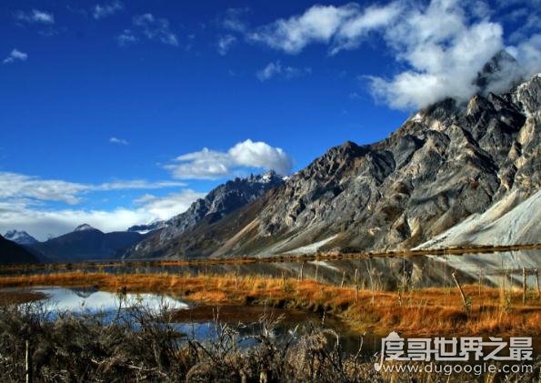 中国十大最美湖泊排行榜，“天空之境”茶卡盐湖(堪称人间仙境)