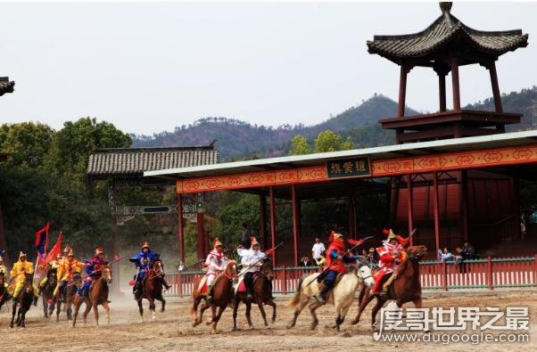 中国十大最贵的5A级景区，没去过的在涨价前赶紧去(景有所值)