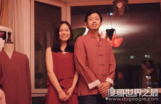 王昱珩老婆张梦圆拜金，导致与水哥王昱珩婚姻破裂