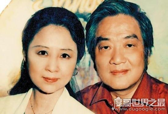 林婉珍对琼瑶的评价，沉默50年说出自己的故事（琼瑶小三上位）