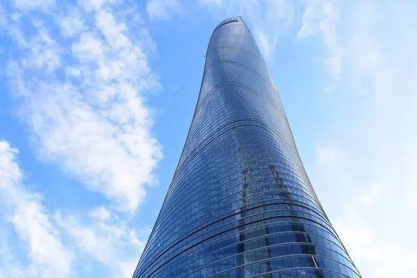 2018中国最高建筑排名，高729米的苏州中南中心第一