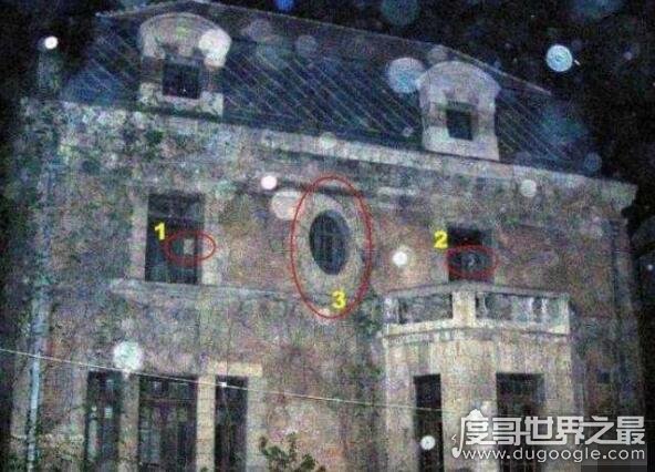 京城81号为什么是凶宅，遍地尸体半夜还会吃人