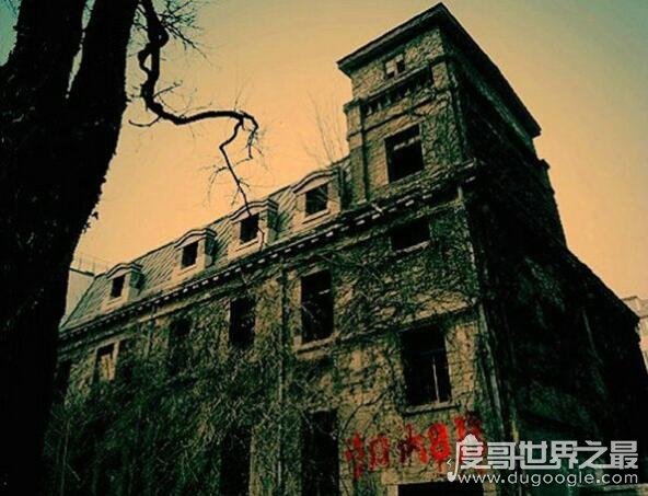 京城81号为什么是凶宅，遍地尸体半夜还会吃人