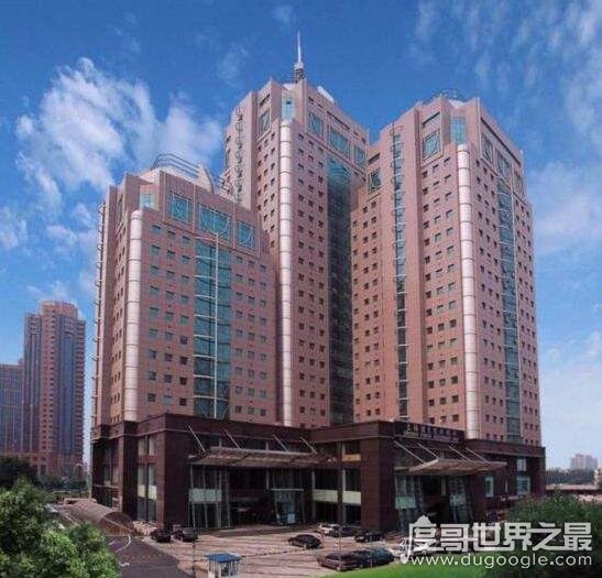 世界上最快的建筑速度，湖南长沙19天建造57层大厦再创神话