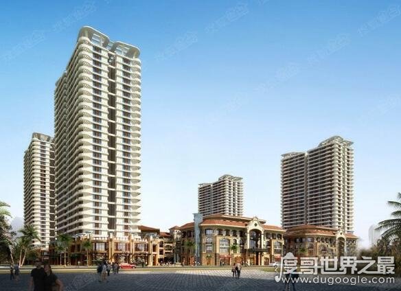 世界上最快的建筑速度，湖南长沙19天建造57层大厦再创神话