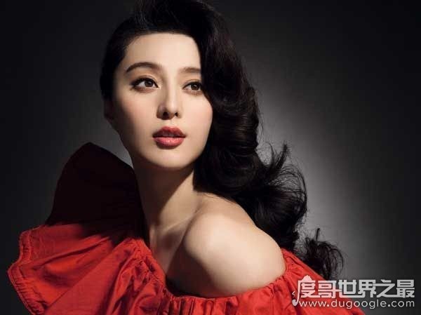 中国最美的女人，十大最美女人排行榜(鞠婧袆排第一)