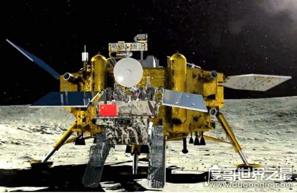 嫦娥四号探测器是在我国哪里发射，在西昌卫星发射中心发射成功