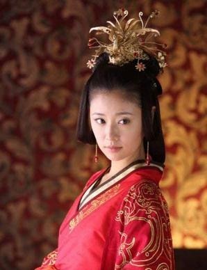 中国历史上最美的皇后