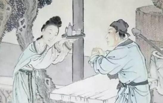 中国古代四大丑女，母夜叉的原型(始祖黄帝之妻嫫母)
