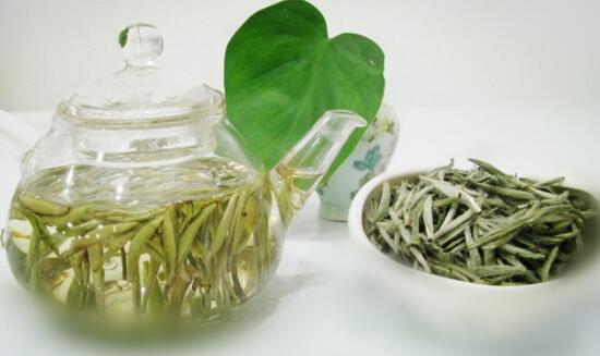中国六大茶类是什么，最常见的绿黄白青黑红茶