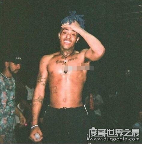 xxxtentacion枪杀阴谋论，疑似业内仇杀(为阻止新专辑发行)