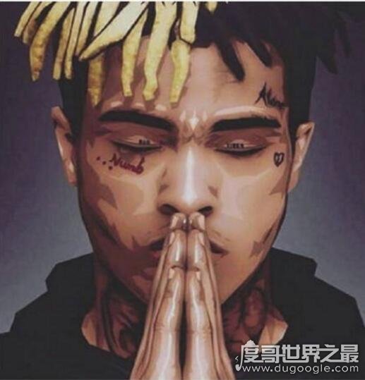 xxxtentacion枪杀阴谋论，疑似业内仇杀(为阻止新专辑发行)