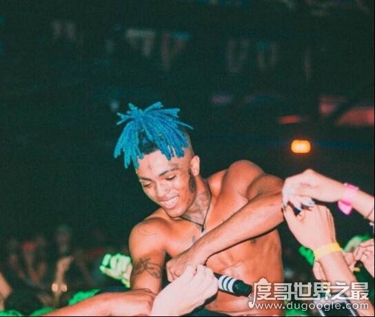 xxxtentacion枪杀阴谋论，疑似业内仇杀(为阻止新专辑发行)