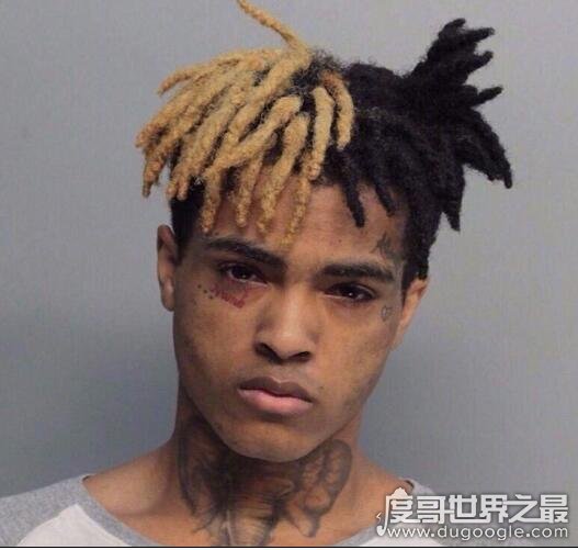 xxxtentacion枪杀阴谋论，疑似业内仇杀(为阻止新专辑发行)