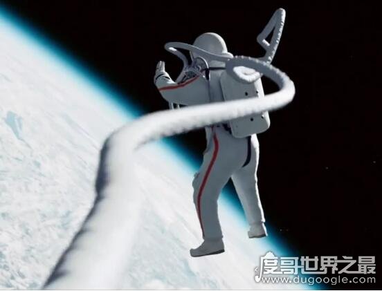 人类太空行走第一人，苏联的阿列克谢·阿尔希波维奇·列昂诺夫