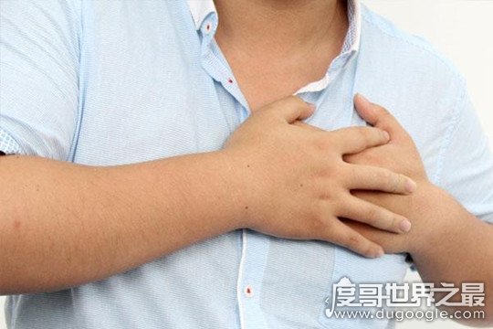 心跳每分钟多少次正常，60次—100次之间(世界上心跳最慢的人12次/分钟)