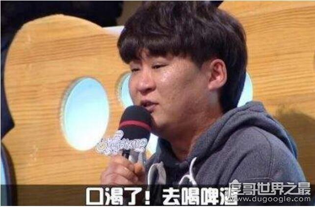 不喝水时间最长的人，韩男子20年不喝水(喝药都是用可乐)